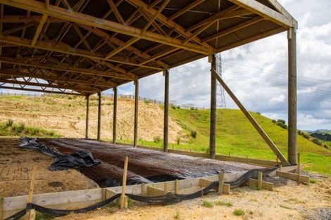 Photo of property in 237 Jobe Road, Maungakaramea, Whangarei, 0178