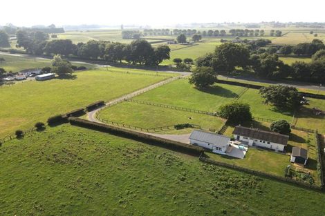 Photo of property in 211 Tower Road, Matamata, 3471