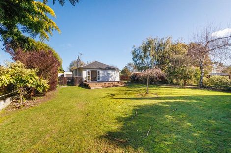 Photo of property in 16 Derby Street, Feilding, 4702