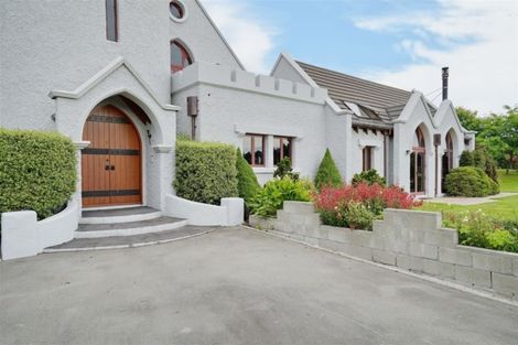 Photo of property in 172 Douds Road, Sefton, Rangiora, 7477