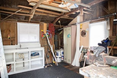 Photo of property in 9 Rimu Street, Kerepehi, Paeroa, 3671