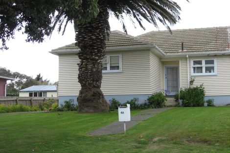 Photo of property in 43 Maxwell Avenue, Durie Hill, Whanganui, 4500