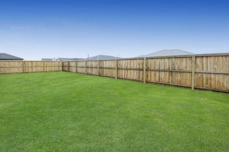 Photo of property in 31 Nethercote Way, Rolleston, 7614