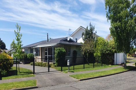 Photo of property in 23 Trigg Crescent, Taradale, Napier, 4112