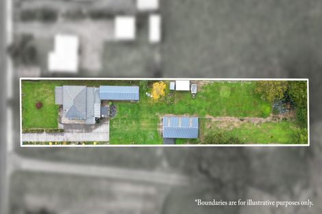 Photo of property in 1273 Arapuni Road, Arapuni, Putaruru, 3481