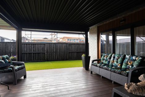 Photo of property in 8 Halley Drive, Chartwell, Hamilton, 3210
