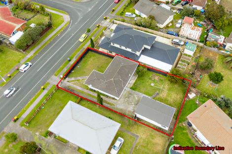 Photo of property in 11 Othello Drive, Clover Park, Auckland, 2023