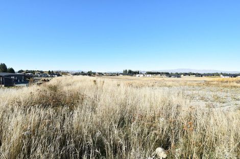 Photo of property in 8 Jocks Terrace, Twizel, 7901