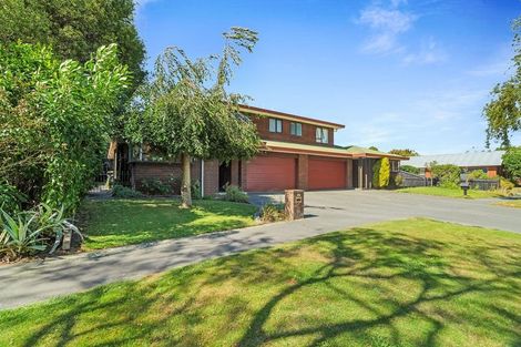 Photo of property in 27a Lancewood Drive, Halswell, Christchurch, 8025