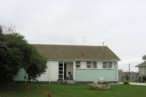 Photo of property in 29 Wilson Crescent, Highbury, Palmerston North, 4412