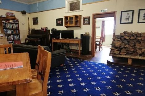 Photo of property in 5 Lodge Street, Mataura, 9712