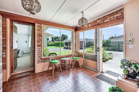 Photo of property in 29 Knighton Road, Hillcrest, Hamilton, 3216