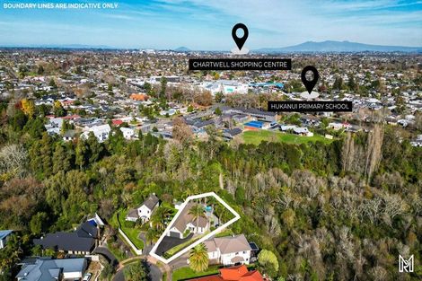 Photo of property in 8 Takapu Place, Huntington, Hamilton, 3210