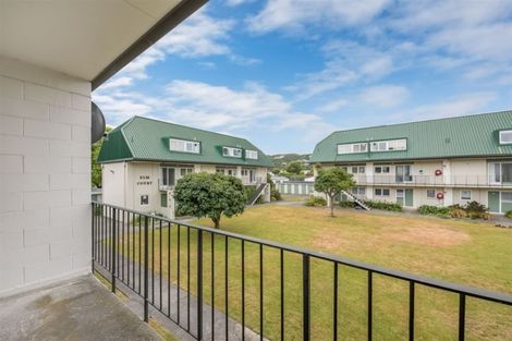 Photo of property in 5/19 Britannia Street, Petone, Lower Hutt, 5012