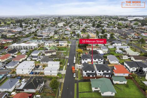 Photo of property in 10b Mervan Street, Mangere East, Auckland, 2024