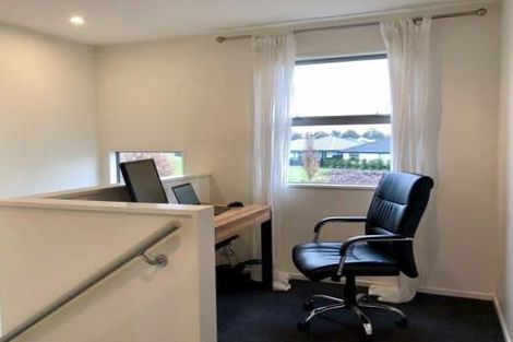 Photo of property in 50 Caulfield Avenue, Halswell, Christchurch, 8025