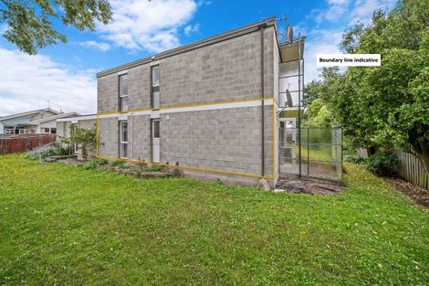 Photo of property in 4/44 Puriri Street, Riccarton, Christchurch, 8041