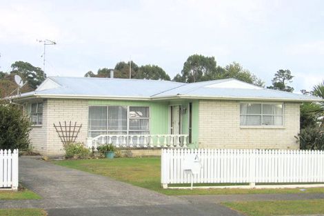 Photo of property in 12 Ridgeway Place, Glenview, Hamilton, 3206