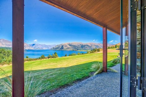 Photo of property in 354 Dublin Bay Road, Albert Town, Wanaka, 9382