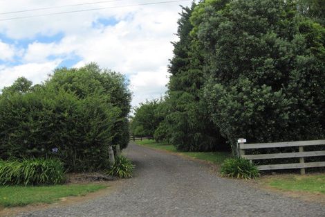 Photo of property in 71 Lewis Road, Karaka, Papakura, 2580