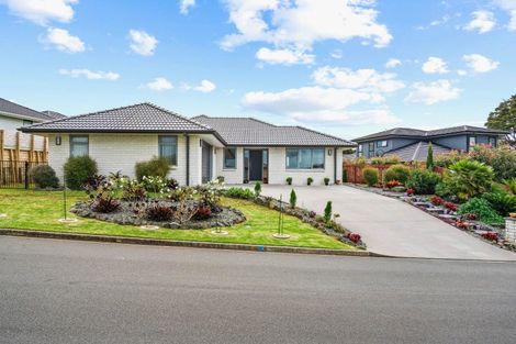 Photo of property in 4 Sumner Place, Te Kamo, Whangarei, 0112