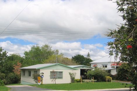 Photo of property in 36a Adams Street, Waihi, 3610