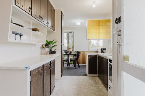 Photo of property in 35 Totara Road, Awapuni, Palmerston North, 4412