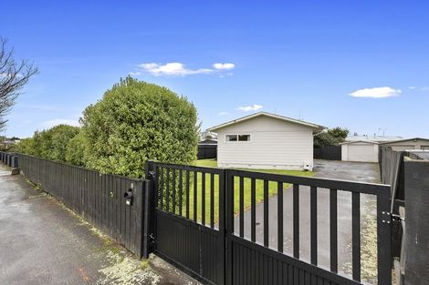 Photo of property in 88 Saxbys Road, Deanwell, Hamilton, 3206