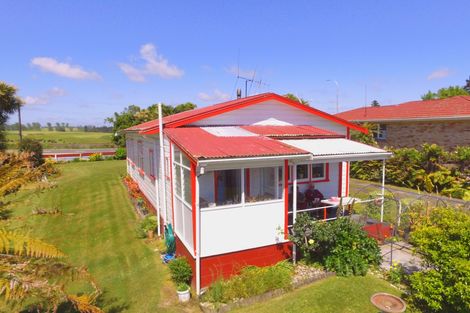 Photo of property in 152 Taupo Street, Putaruru, 3411