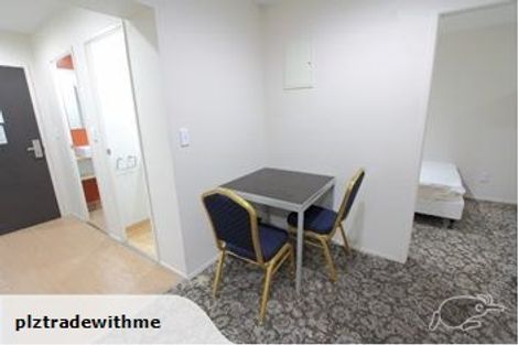 Photo of property in Empire Apartments, 1327/21 Whitaker Place, Grafton, Auckland, 1010