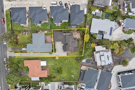 Photo of property in 9a Grassways Avenue, Pakuranga, Auckland, 2010