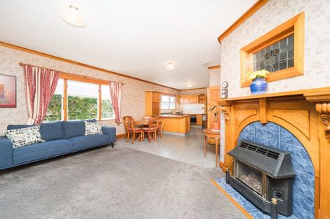 Photo of property in 136 Russell Street, Palmerston North, 4414