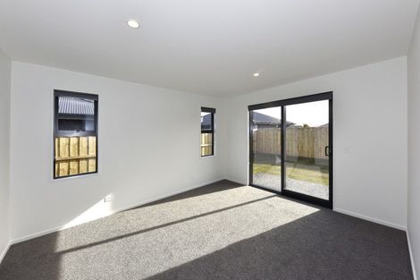 Photo of property in 108 Jean Archie Drive, Rolleston, 7614