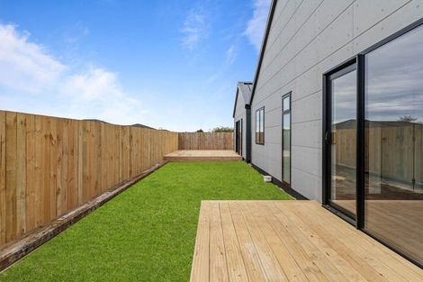 Photo of property in 5b Murray Street, Bell Block, New Plymouth, 4312