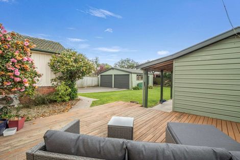 Photo of property in 8 Bampton Street, Dallington, Christchurch, 8061