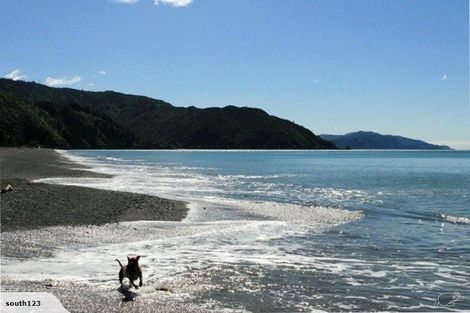 Photo of property in 214 Rarangi Beach Road, Rarangi, Blenheim, 7273