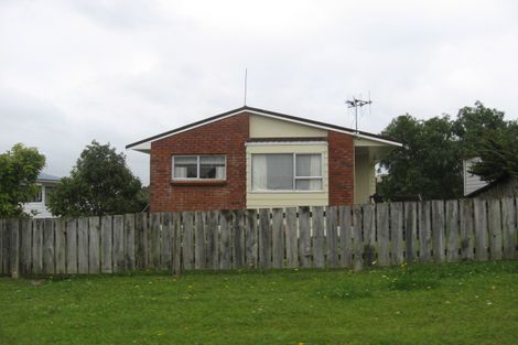 Photo of property in 18 Alamein Avenue, Onerahi, Whangarei, 0110