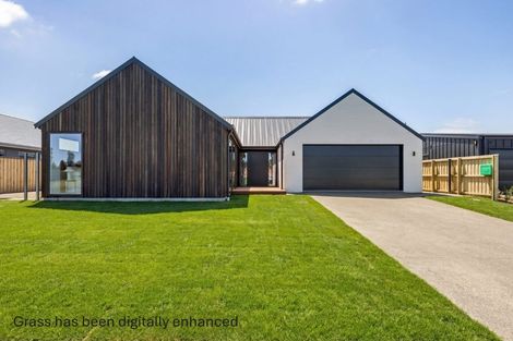 Photo of property in 20 Guinea Drive, Prebbleton, 7676