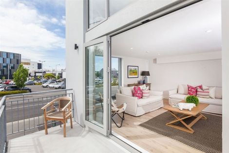 Photo of property in The Metro, 11/28 Salisbury Street, Christchurch Central, Christchurch, 8013