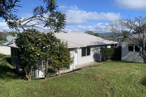 Photo of property in 19 Waitaki Street, Henderson, Auckland, 0612