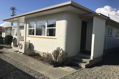 Photo of property in 67a Waverley Street, Richmond, 7020