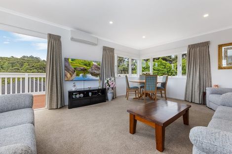 Photo of property in 105 Glendhu Road, Bayview, Auckland, 0629
