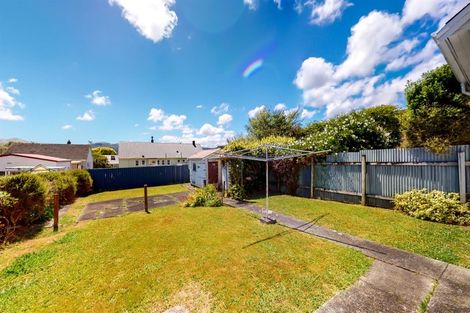 Photo of property in 15 Grierson Street, Naenae, Lower Hutt, 5011