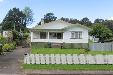 Photo of property in 6 River Road, Taumarunui, 3920
