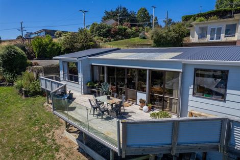 Photo of property in 22 Chatham Street, Waihola, Milton, 9073