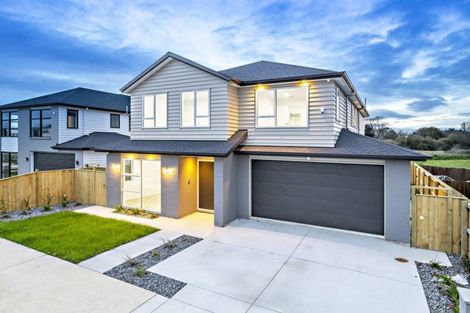 Photo of property in 17 Papareia Road, Karaka, Papakura, 2113