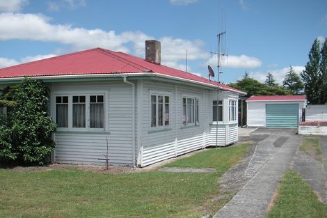 Photo of property in 55 Bailey Street, Huntly, 3700