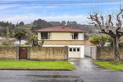 Photo of property in 16 Ainslee Place, North East Valley, Dunedin, 9010