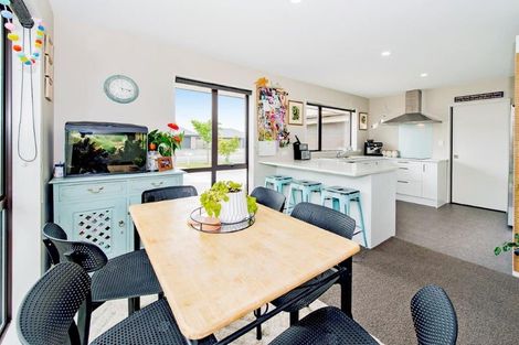 Photo of property in 3 Cassini Place, Leeston, 7632