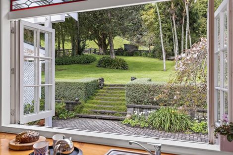 Photo of property in 725 Woodcocks Road, Kaipara Flats, Warkworth, 0981